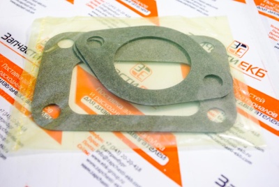 6151-62-1101 Насос водяной Помпа для Komatsu 6D125 Взаимозаменяемые номера: 6151621101